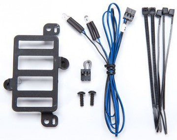 Traxxas 8032 LED Light Pro Scale Advanced Installation Kit TRX-4 High Trail Blazer, Sport*