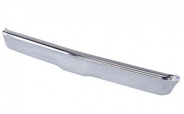 Traxxas 9127 Bumper Front Chrome with Mount TRX-4