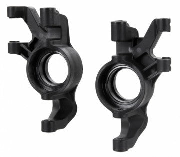 Traxxas 7737X Steering Blocks Left & Right (Large Bearings) (Pair) X-Maxx