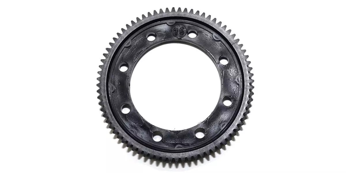 Kyosho Lazer ZX7.5 Spur Gear 76T-48Dp (LA375-76)