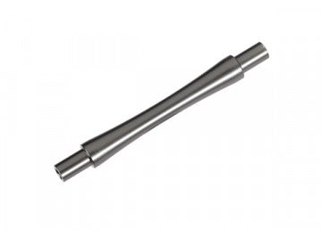Traxxas 9463 Axle Alu Grey Wheelie Bar 2WD
