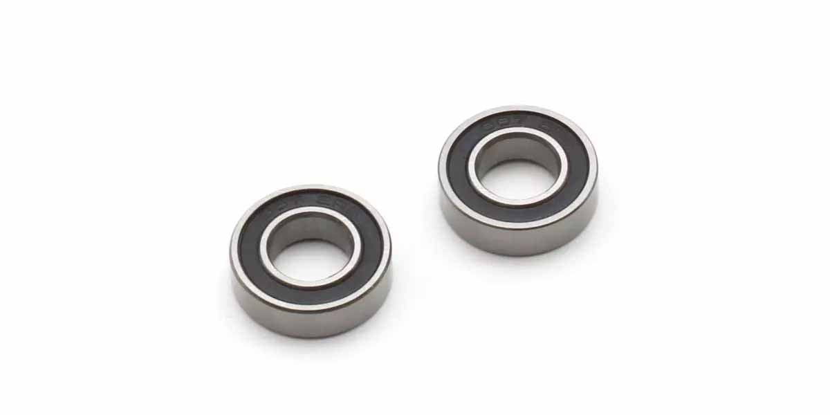 Kyosho Ball Bearing 7x14x4mm (2)