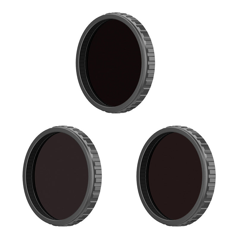 Osmo Action 3 ND Filter Kit