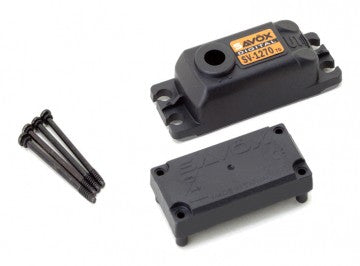 Savox - Servo Case Set SV-1270TG
