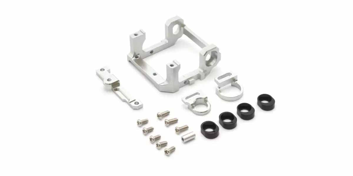 Kyosho Mini-Z MR04-MM Low CG Aluminium Motor Mount