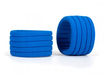 Traxxas 9469 Inserts Tires Rear (#9471) (2) Drag Slash