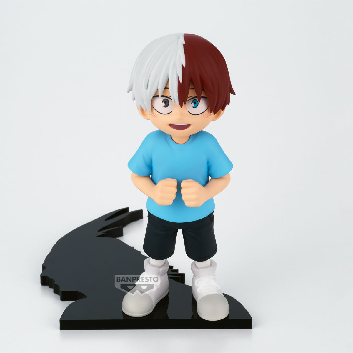 Bandai - My Hero Academia Cheer Pico-Shoto Todoroki