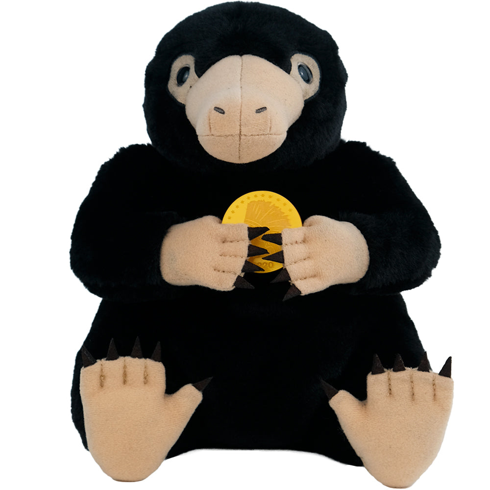 Fantastic Beasts Plush Toy — Niffler, 23 cm
