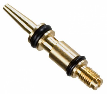 Mixture Control Valve Assembly FSa-56