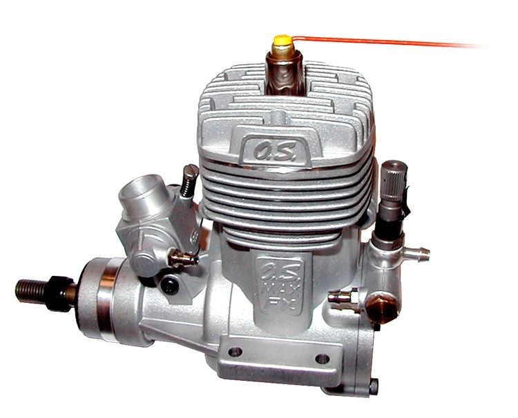 Head lock Remote singl