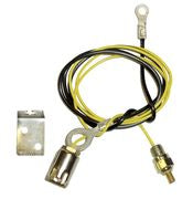 Head lock Remote singl