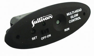 Sullivan M062 - On-Board glow plug driver 3-cyl.#