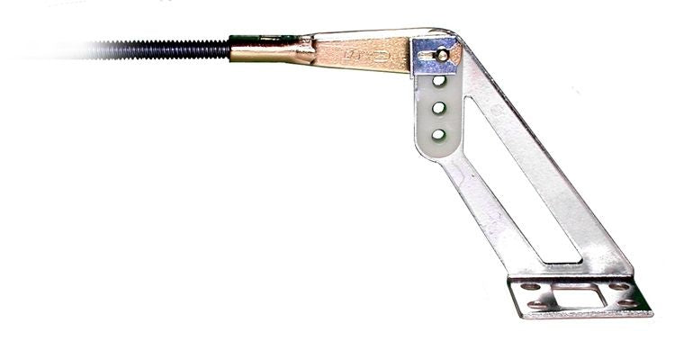GOLD-N-CLEVISES,2-56 pair
