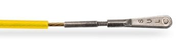 Sullivan S578 - Cable Gold Flex 1.4mm M2 90cm