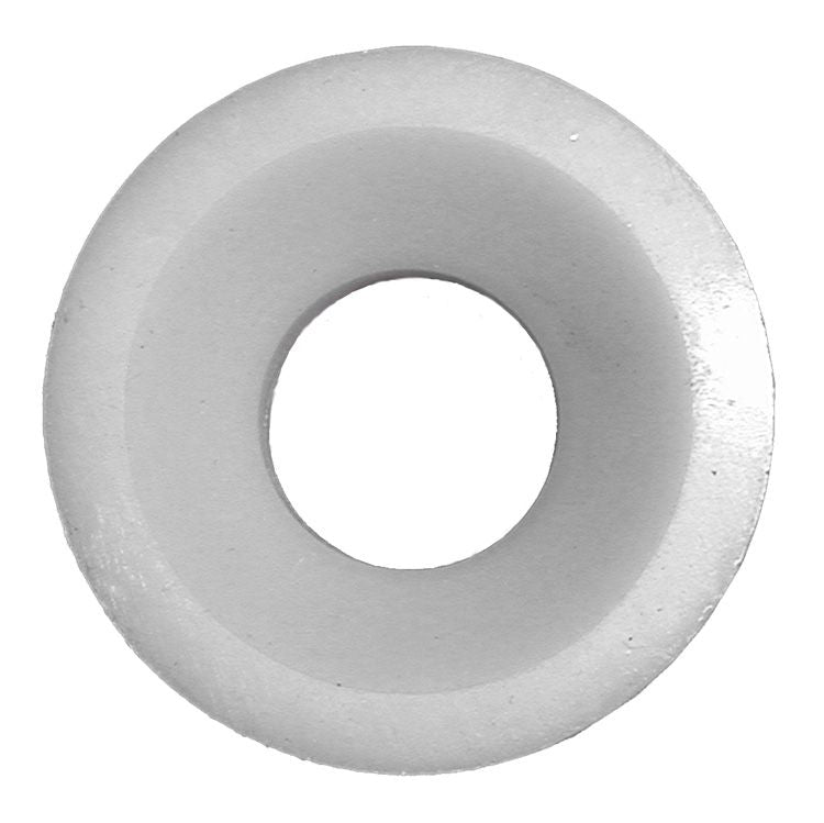 Rubber insert heli