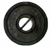 Adapter Wheel car repl.