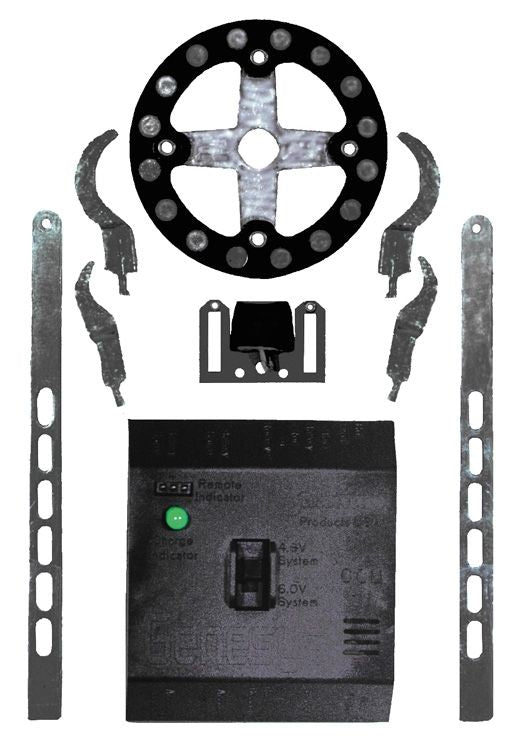 Genesys generator syst.#