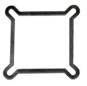 Shims kit TigerDrive