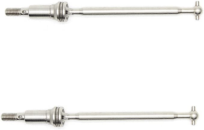 Front CVD Shaft Set