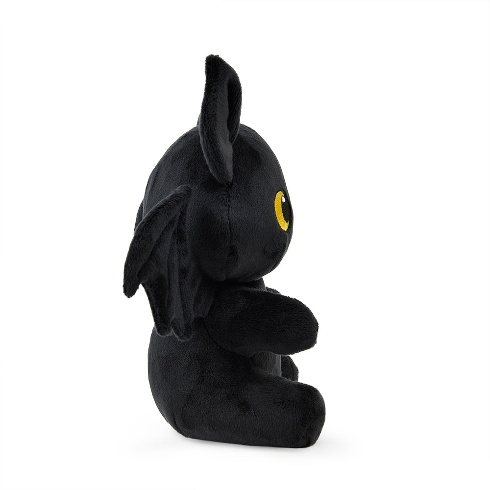 Plush toy FragOn Halloween Bat Betty, 23 cm