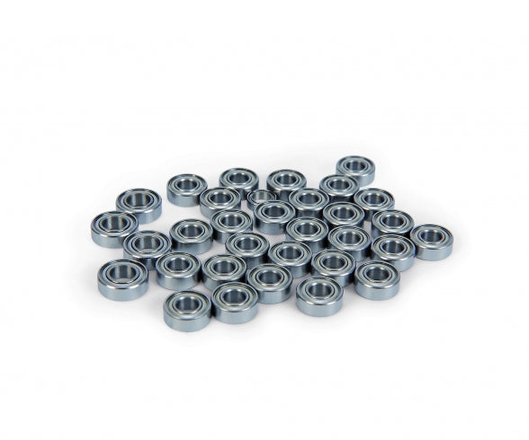 3A SCANIA/MAN Ball bearing set (32) - 500904053 - Carson
