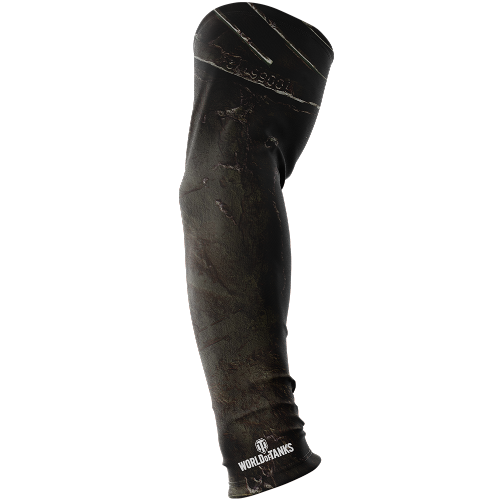 World of Tanks Gaming Arm Sleeve Armor, L