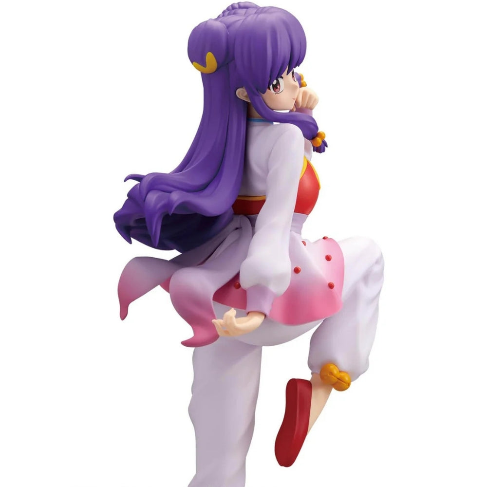 Bandai Ranma 1/2 Figure - Glitter&Glamours-Shampoo