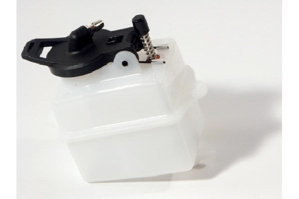 HPI 87021 - FUEL TANK WITH PRIMER (75CC)