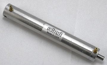 Robart 165L - Stroke Air Cylinder 3/8 x 1 1/2 (9,5 x 63,5mm)