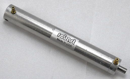 Stroke Air Cylinder 3/8" x 1 1/2" (9,5 x 63,5mm)