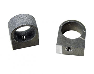 Robart 650DB - Gear door Mounting bracket 380