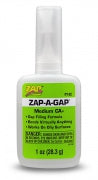 ZAP Gap CA+ 1oz 28gr Green
