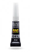 ZAP-Gel tube 0.1oz 3gr