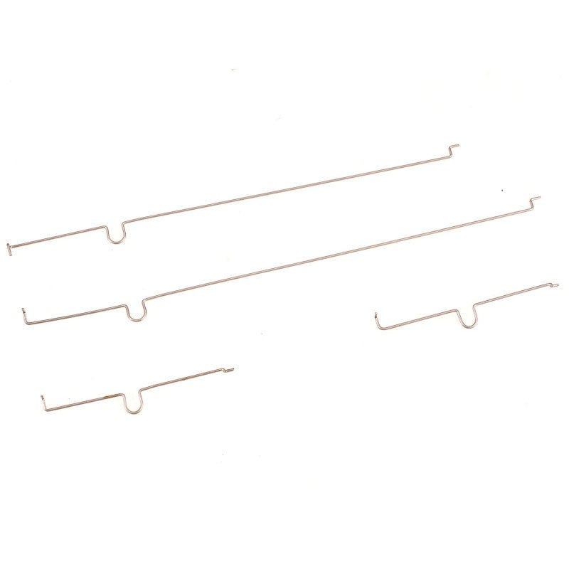 410mm T28 Linkage Rods
