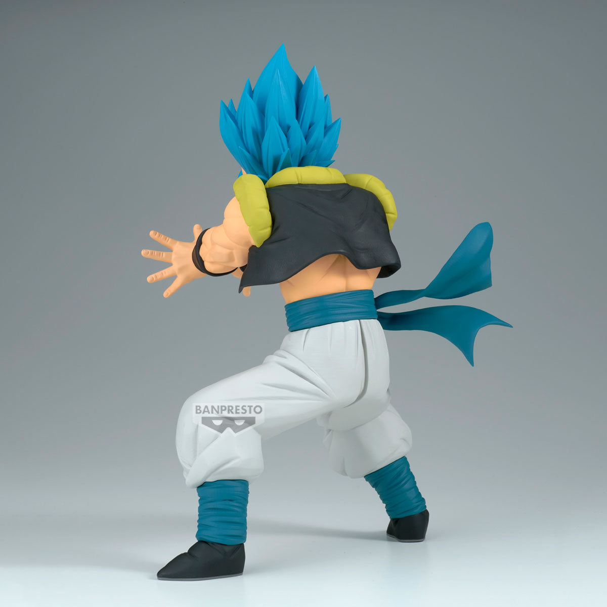Bandai - Dragon Ball Super Grandista-Gogeta II
