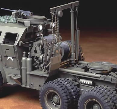 1/35 US DRAGON WAGON
