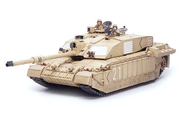1/35 CHALLENGER 2 \'DESERT\'
