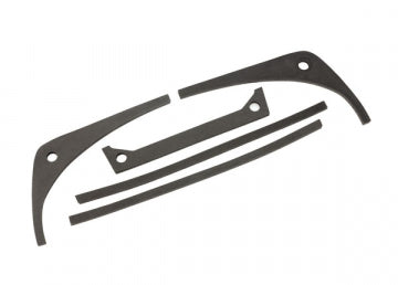 Traxxas 10314 Seals Hatch Spartan SR