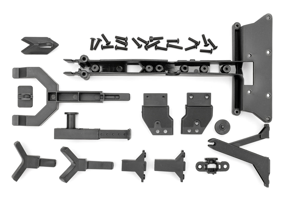 Spare Parts Set Boat Trailer #10650