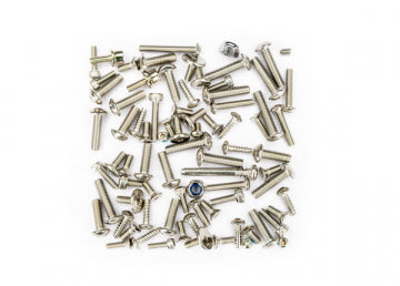 Traxxas 10646X Hardware Kit Stainless Steel Disruptor