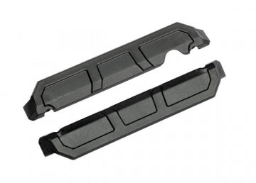 Traxxas 10723 Nerf Bars Chassis (Pair) Mini Maxx/XRT
