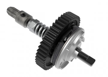 Traxxas 10758 Slipper Clutch (Requires #10757 & #10762) Mini Maxx Alu (Requires Optional Center Diff) Mini Maxx
