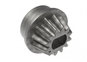 Traxxas 10762 Pinion Gear Diff Rear (Requires Center Diff/Slipper Clutch) Mini Maxx/XRT