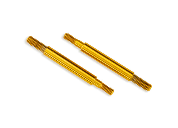 Shock Shafts Mini GTR Titan Coated (2)