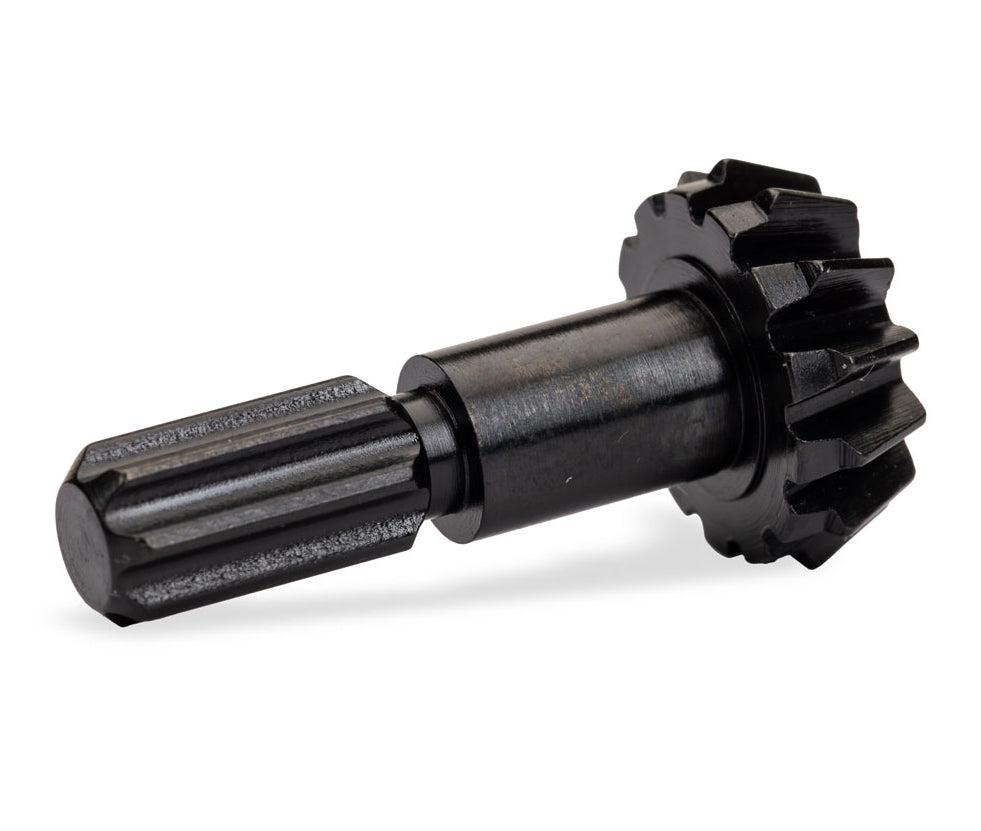 Pinion Gear 13T Machined Diff Front Mini Slash, Rally