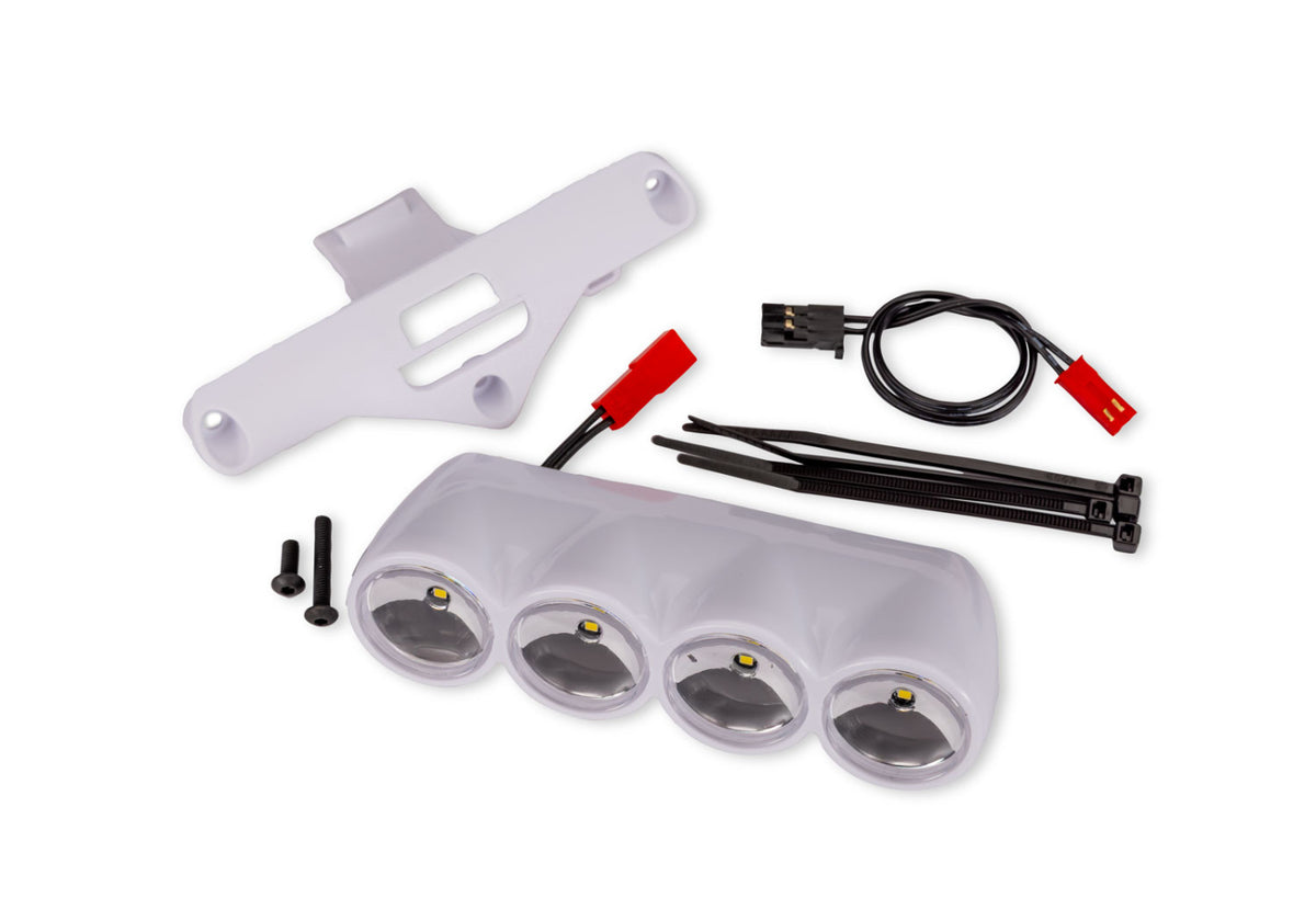 Light Pod with LED Lights Mini Rally Ford RS200