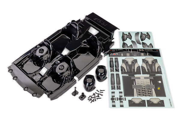 TRAXXAS 10914 Interior FUnco Sand Car