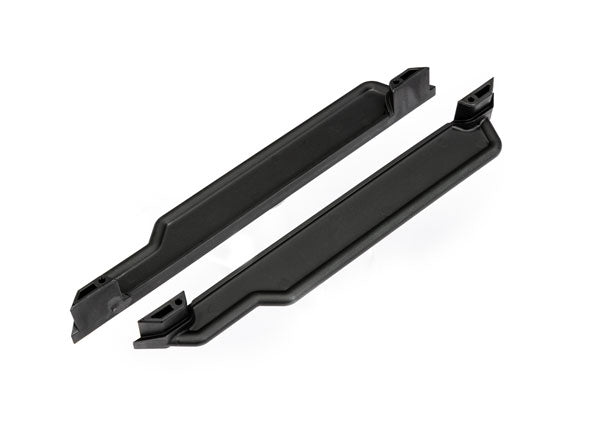 TRAXXAS 10922 Nerf Bars Chassis Funco Sand Car