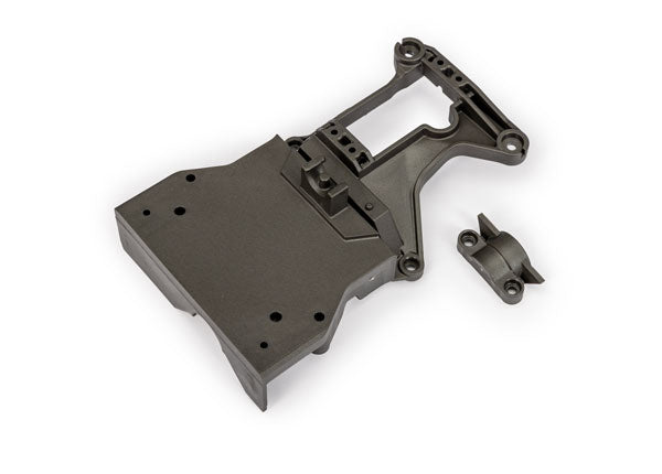 TRAXXAS 10924 Servo Tray Funco Sand Car