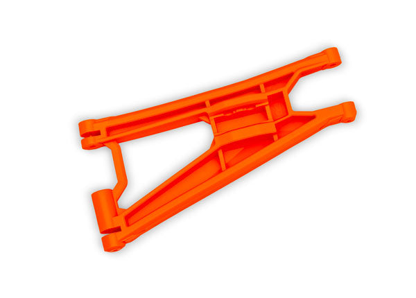 TRAXXAS 10930-ORNG Suspension Arm Lower Front Right Orange Funco Sand Car